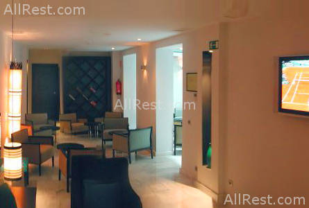 Hotel Meninas 5